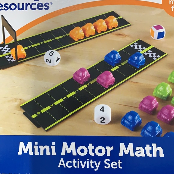 Early math experience - Picture 4 of 9